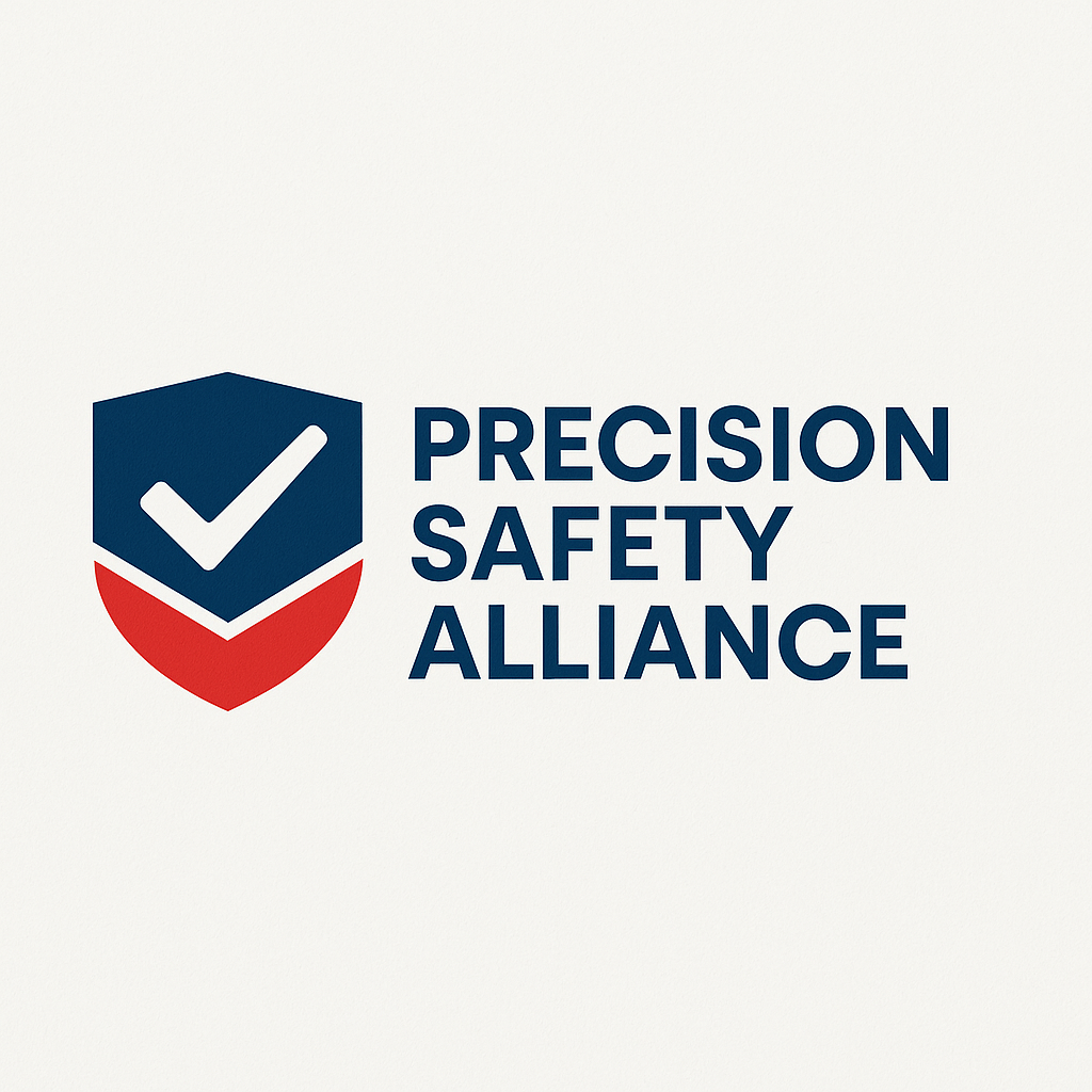 Precision Safety Alliance